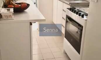 Imagem 2: Venda de Apartamento de 3 Quartos no Jardim Tamoio, Jundiaí-SP: 1 suíte, 3 salas, 2 banhei