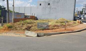 Imagem: Terreno Industrial de 215,00 m² à venda