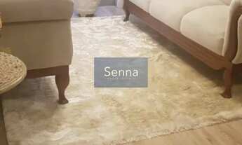 Imagem 4: Venda de Apartamento de 3 Quartos no Jardim Tamoio, Jundiaí-SP: 1 suíte, 3 salas, 2 banhei