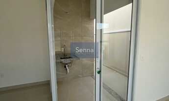 Imagem 6: Imperdível casa à venda em Jundiaí-SP, Jardim Marambaia: 3 quartos, 2 suítes e 92m²! Desta