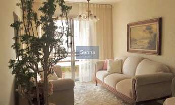 Imagem: Venda de Apartamento de 3 Quartos no Jardim