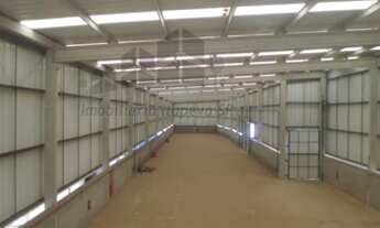 Imagem 4: Galpão Industrial para locação de Alto Padrão para Locação em Jundiaí-SP com 3.180m²