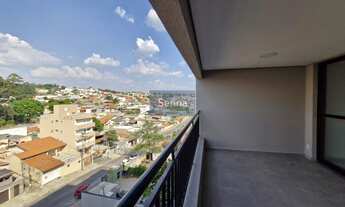 Imagem 3: Apartamento com 3 dormitórios à venda, 90 m² - Recanto Quarto Centenário - Jundiaí/SP