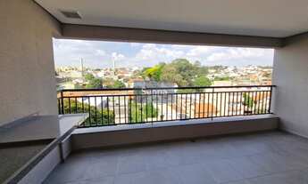 Imagem 4: Apartamento com 3 dormitórios à venda, 90 m² - Recanto Quarto Centenário - Jundiaí/SP