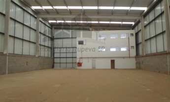 Imagem 7: Galpão Industrial para locação de Alto Padrão para Locação em Jundiaí-SP com 3.180m²