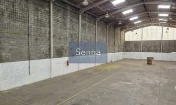 Imagem 6: Galpão Industrial de Alto Padrão para Locação em Itupeva-SP, Bairro Santa Júlia: 3 Salas