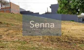 Imagem: Terreno em Condomínio Nova Era - Itupeva-SP