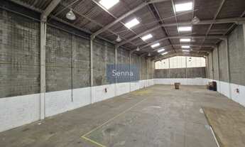 Imagem 3: Galpão Industrial de Alto Padrão para Locação em Itupeva-SP, Bairro Santa Júlia: 3 Salas