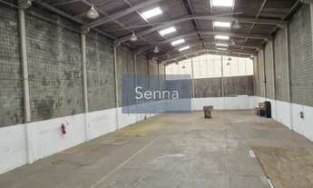 Imagem 5: Galpão Industrial de Alto Padrão para Locação em Itupeva-SP, Bairro Santa Júlia: 3 Salas