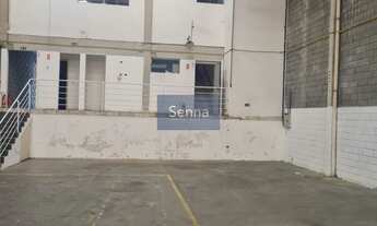 Imagem 4: Galpão Industrial de Alto Padrão para Locação em Itupeva-SP, Bairro Santa Júlia: 3 Salas