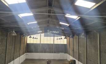 Imagem 7: Galpão Industrial de Alto Padrão para Locação em Itupeva-SP, Bairro Santa Júlia: 3 Salas