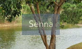 Imagem 2: Oportunidade Exclusiva: Lote de 3000m² em Condomínio Fechado Próximo a São Paulo