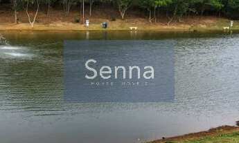 Imagem 4: Oportunidade Exclusiva: Lote de 3000m² em Condomínio Fechado Próximo a São Paulo