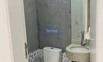 Imagem 7: Imperdível: Apartamento à venda em Jundiaí-SP, Jardim Flórida! 3 quartos, 2 suíte, 3 salas