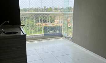 Imagem 2: Imperdível: Apartamento à venda em Jundiaí-SP, Jardim Flórida! 3 quartos, 2 suíte, 3 salas