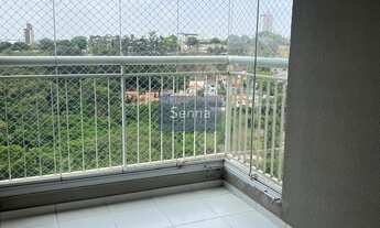Imagem 3: Imperdível: Apartamento à venda em Jundiaí-SP, Jardim Flórida! 3 quartos, 2 suíte, 3 salas