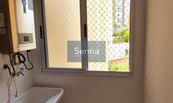 Imagem 7: Spazio Bonfiglioli Apartamento de 3 quartos, Jundiaí-SP, com 71m², venda ou locação!