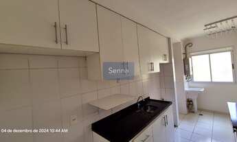 Imagem 3: Spazio Bonfiglioli Apartamento de 3 quartos, Jundiaí-SP, com 71m², venda ou locação!