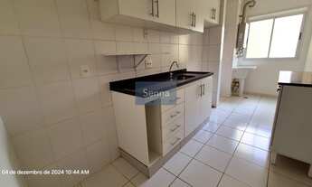 Imagem 5: Spazio Bonfiglioli Apartamento de 3 quartos, Jundiaí-SP, com 71m², venda ou locação!