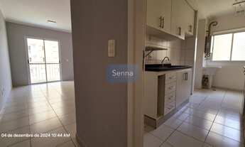 Imagem 1: Spazio Bonfiglioli Apartamento de 3 quartos, Jundiaí-SP, com 71m², venda ou locação!