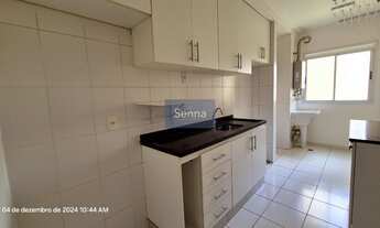 Imagem 4: Spazio Bonfiglioli Apartamento de 3 quartos, Jundiaí-SP, com 71m², venda ou locação!