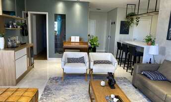 Imagem: Le Parc Residence Jundiaí Apartamento