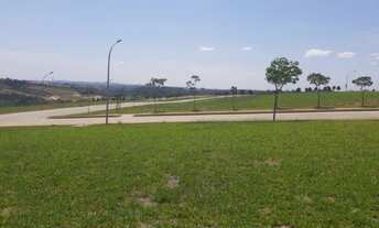 Imagem: Terreno de 510m² em condomínio de luxo