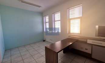 Imagem 4: Sala Comercial para Locação em Jundiaí-SP, Anhangabaú - 3 salas, 1 vaga, 61m². Venha Confe