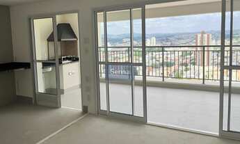 Imagem: Venda APTO Alta Vista - Andar alto