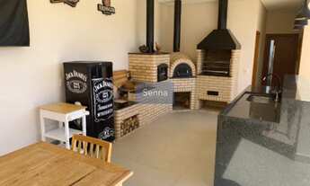 Imagem 2: Imóvel de luxo com 3 suítes e 4 vagas no Condomínio Medeiros em Jundiaí-SP: seu novo lar d