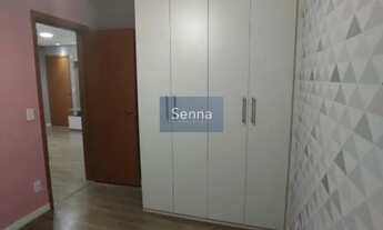 Imagem 4: Apartamento à venda em Jundiaí-SP, Poste: 2 quartos, 1 sala, 1 banheiro, 1 vaga, 45m² - Re