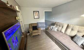 Imagem 3: Casa à venda em Jundiaí-SP, Vila Arens II, com 2 quartos, 1 suíte, 150m² - PERMUTA APARTAM