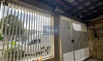 Imagem 7: Casa à venda em Jundiaí-SP, Vila Arens II, com 2 quartos, 1 suíte, 150m² - PERMUTA APARTAM