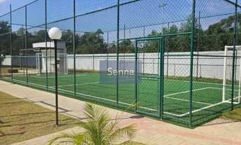 Imagem 3: Apartamento de 3 quartos à venda em condomínio no Jardim Carlos Gomes, Jundiaí-SP: 60m², 2