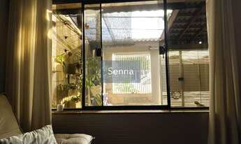 Imagem 6: Casa à venda em Jundiaí-SP, Vila Arens II, com 2 quartos, 1 suíte, 150m² - PERMUTA APARTAM