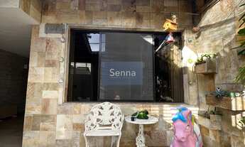 Imagem 5: Casa à venda em Jundiaí-SP, Vila Arens II, com 2 quartos, 1 suíte, 150m² - PERMUTA APARTAM