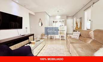 Imagem: Apartamento à venda em Jundiaí-SP, Horizontes