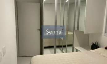 Imagem 2: Apartamento de 3 quartos à venda em condomínio no Jardim Carlos Gomes, Jundiaí-SP: 60m², 2