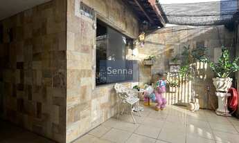 Imagem 4: Casa à venda em Jundiaí-SP, Vila Arens II, com 2 quartos, 1 suíte, 150m² - PERMUTA APARTAM