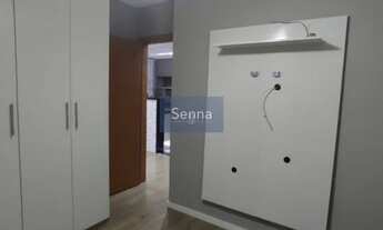 Imagem 5: Apartamento à venda em Jundiaí-SP, Poste: 2 quartos, 1 sala, 1 banheiro, 1 vaga, 45m² - Re