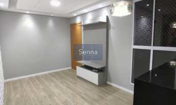 Imagem 3: Apartamento à venda em Jundiaí-SP, Poste: 2 quartos, 1 sala, 1 banheiro, 1 vaga, 45m² - Re