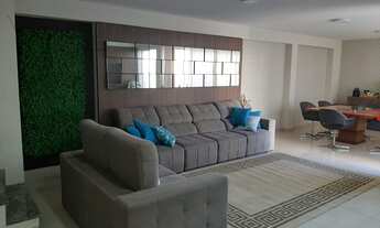 Imagem 6: Residência Exclusiva em Jardim Bonfiglioli: 4 Dorms, Suíte com Closet e Área Gourmet - Ace