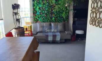 Imagem 4: Horizontes Serra do Japi - Apartamento à venda em Jundiaí-SP, Jardim Bonfiglioli - 2 quart