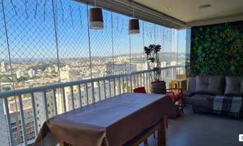 Imagem 5: Horizontes Serra do Japi - Apartamento à venda em Jundiaí-SP, Jardim Bonfiglioli - 2 quart