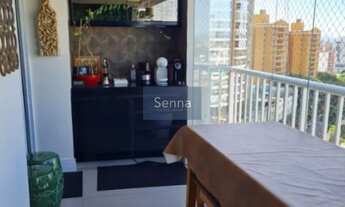 Imagem 6: Horizontes Serra do Japi - Apartamento à venda em Jundiaí-SP, Jardim Bonfiglioli - 2 quart