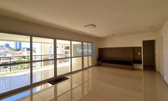 Imagem 1: Apartamento de Luxo com 3 Suítes e 2 Vagas no Jardim São Bento, Jundiaí-SP: 163m² de Puro