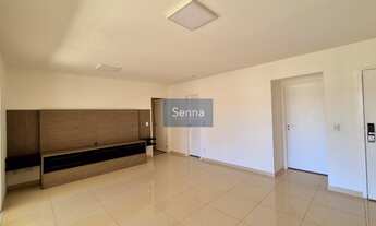 Imagem 2: Apartamento de Luxo com 3 Suítes e 2 Vagas no Jardim São Bento, Jundiaí-SP: 163m² de Puro