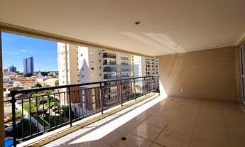 Imagem 6: Apartamento de Luxo com 3 Suítes e 2 Vagas no Jardim São Bento, Jundiaí-SP: 163m² de Puro