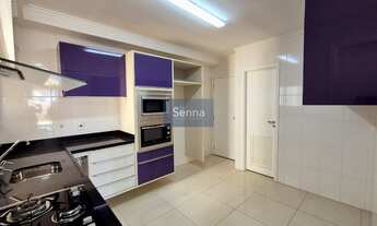 Imagem 7: Apartamento de Luxo com 3 Suítes e 2 Vagas no Jardim São Bento, Jundiaí-SP: 163m² de Puro