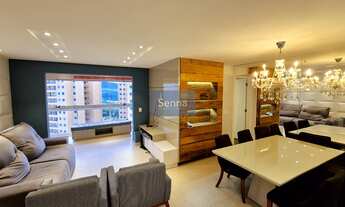 Imagem: Apartamento para venda em Jundiaí-SP, Parque